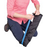 Чехол TATONKA EQUIPMENT WRAP AND ROLL L black 3220.040