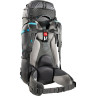 Классический женский туристический рюкзак TATONKA YUKON 60+10 women titan grey 1342,021